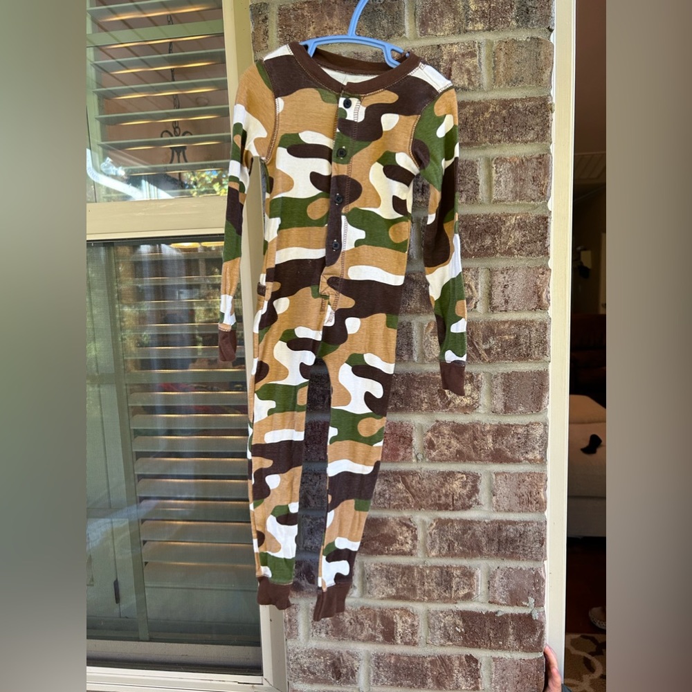 Lazy one onesie